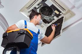 Aircon Maintenance Tips for Businesses in Singapore