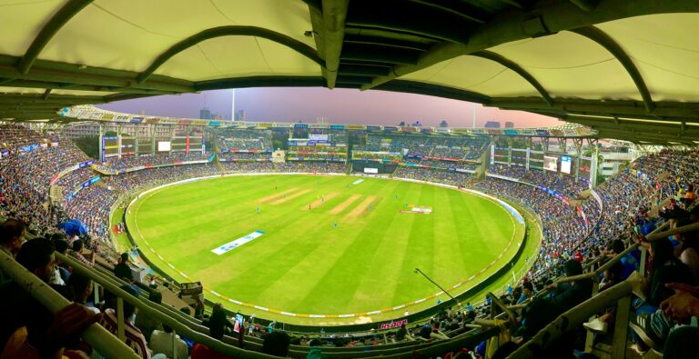 Analyzing Indian Cricket’s Revenue Streams Beyond Match Tickets