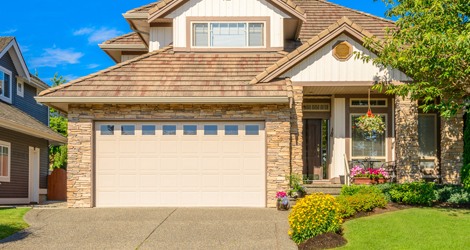 Garage Door Repair Pickering: Your Trusted Solution