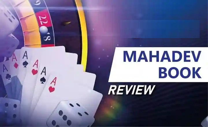 Discover 2,000+ Casino Games on Mahadev Book Online