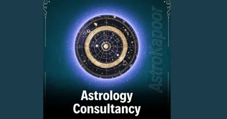 Unlocking the Mysteries of Life: Astrology Consultancy