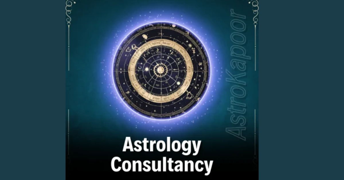 Astrology Consultancy