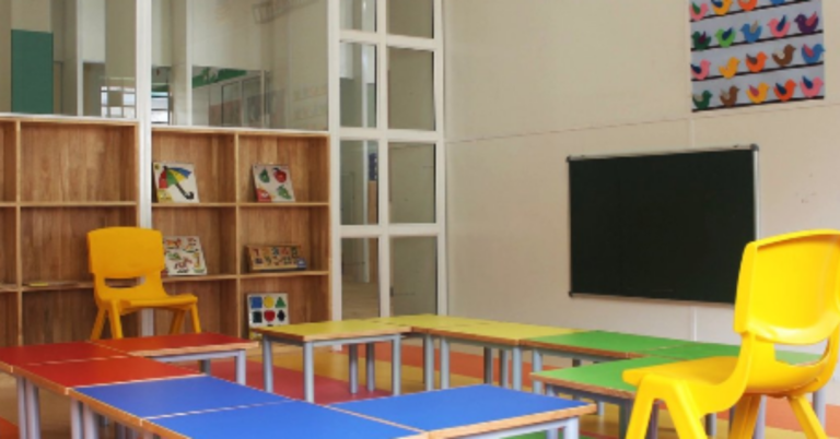 Finding the Best Junior Kindergarten in Sarjapur: A Parent’s Guide