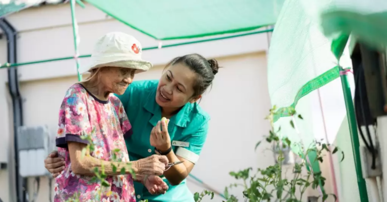 Dementia Day Care Services In Singapore: Providing Compassionate Care and Support