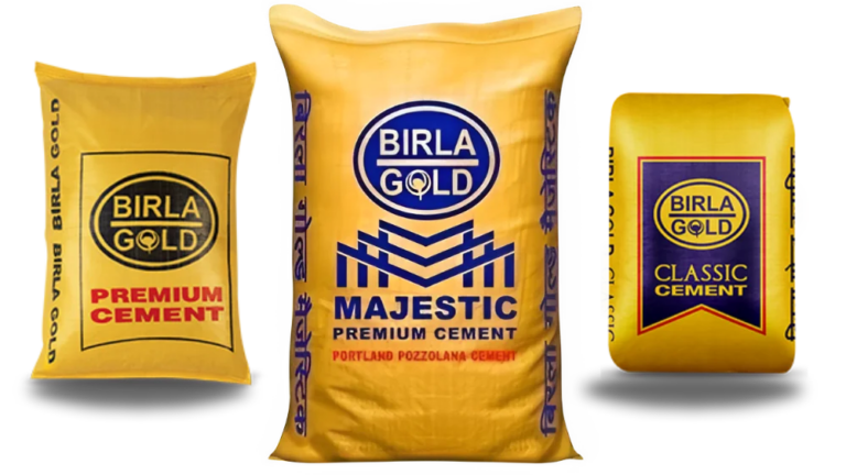 Birla Non Trade Cement: Quality and Affordability for Construction Needs