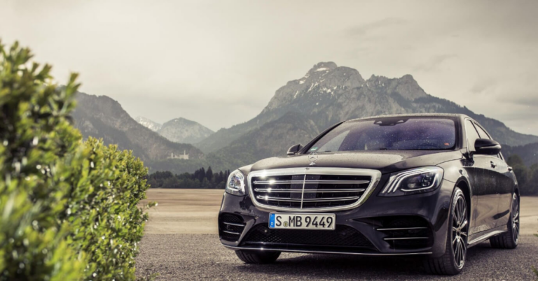 Elevate Your Travel Experience: Why Chauffeur Cars Are the Perfect Blend of Luxury, Convenience, and Style for Every Occasion