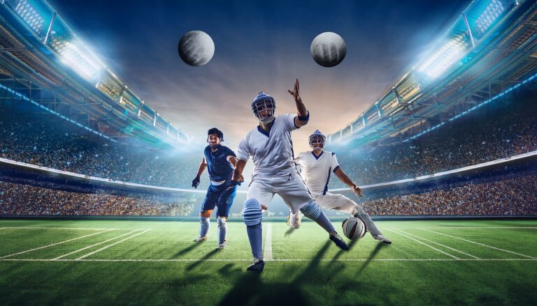 Your One-Stop Destination for Cricket Bets – Mylaser247