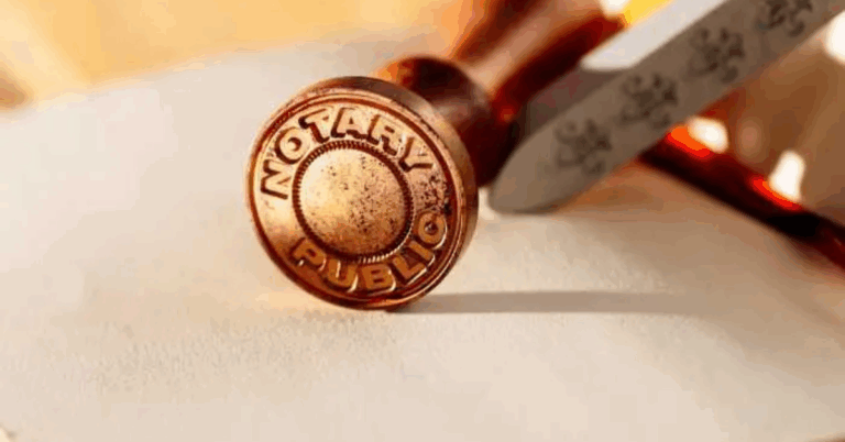 Apostille Passaic New Jersey NJ: Same-Day Apostille Service for Official Documents