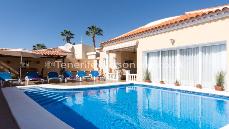 Finding the Perfect Apartments Tenerife Offers: Your Ultimate Guide