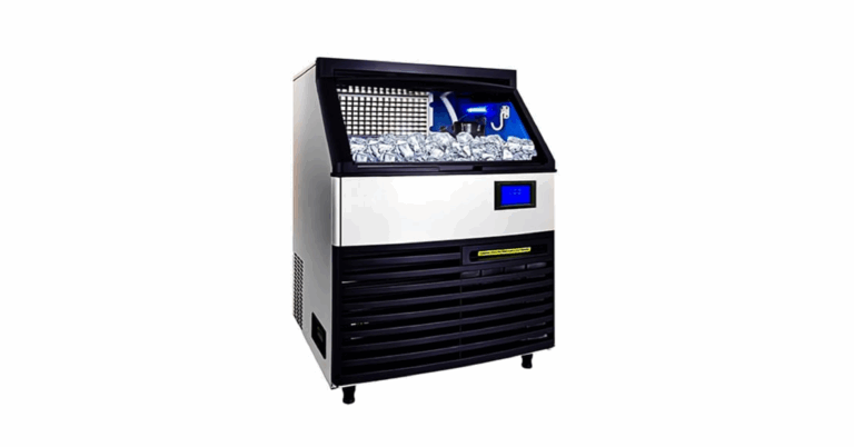 Marine Ice Maker: The Essential Appliance for Sea Adventures