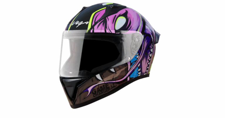 Helmet For Men: Why It’s More Than Just A Safety Gear