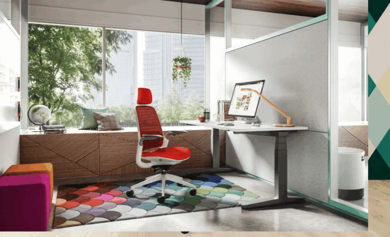 Hinomi H1 Pro Review: The Future of Ergonomic Seating