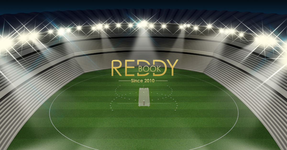 Why Reddybook Is the Premier Platform for Live Cricket Scores & Updates