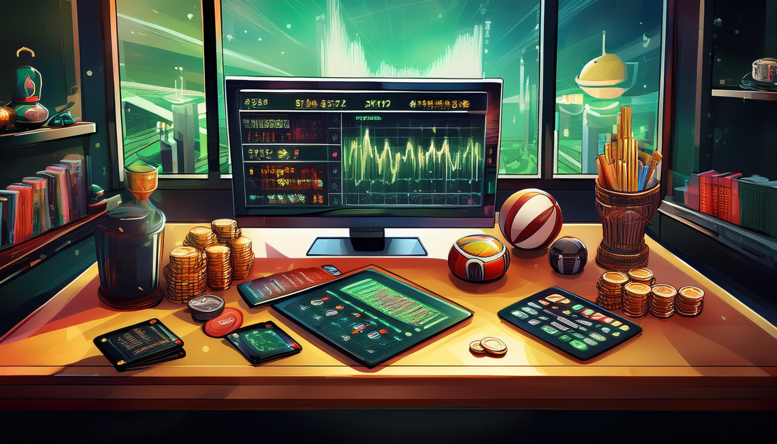 Reddybook Tips: Managing Your Bankroll During the IPL Betting Season