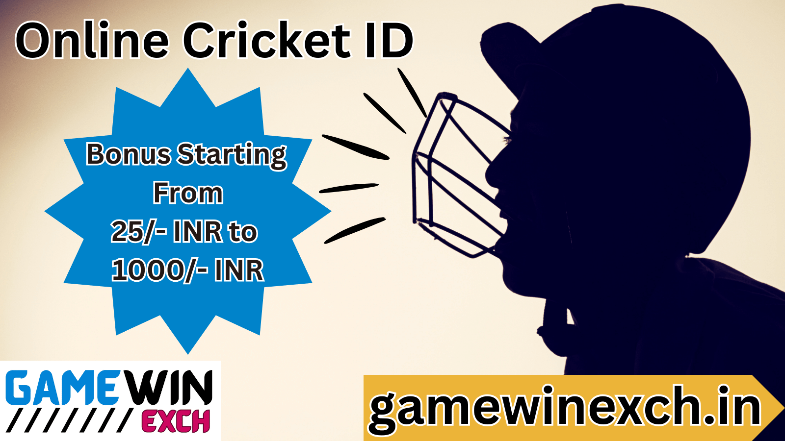 Experience the Thrills of Online Cricket with Your Unique Online Cricket ID